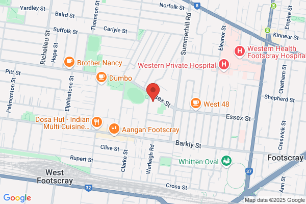 Footscray YMCA Outside School Hours Care