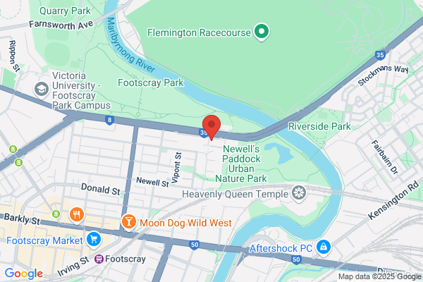 Maribyrnong Family Day Care Scheme