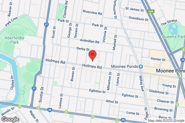 Moonee Valley Family Day Care Scheme