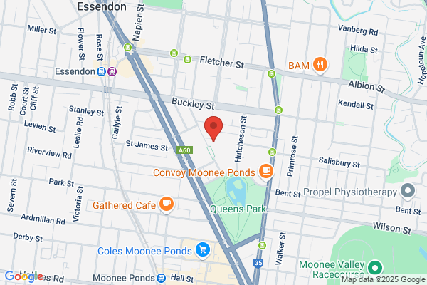 Catholic Archdiocese of Melbourne
