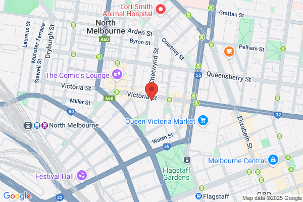 Catholic Archdiocese of Melbourne