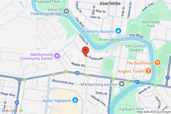 Catholic Archdiocese of Melbourne
