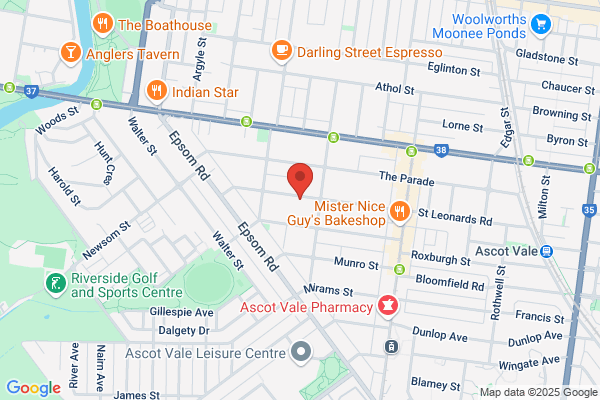 Catholic Archdiocese of Melbourne
