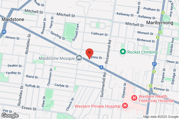 Catholic Archdiocese of Melbourne