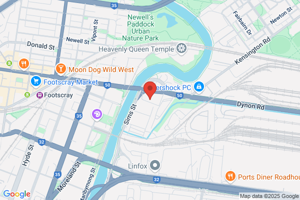 Catholic Archdiocese of Melbourne