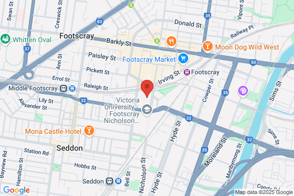 Asylum Seeker Resource Centre