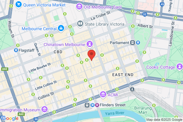 Australian Oromo Community Association in Victoria Inc