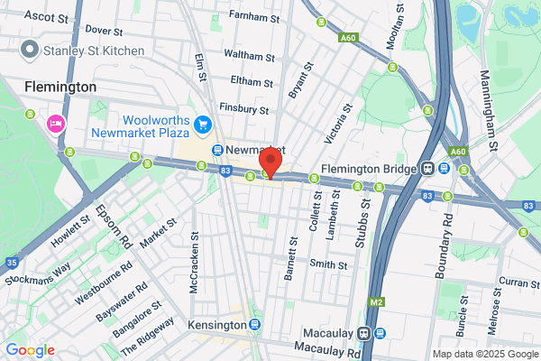 Kensington Management Company