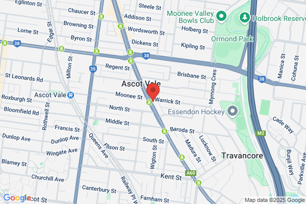 Choice Connections Australia Pty Ltd
