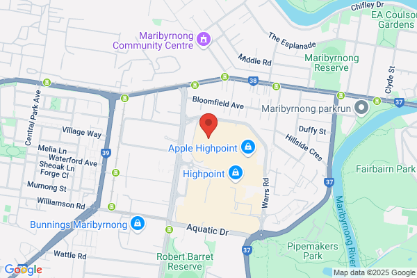 MC Dental Highpoint