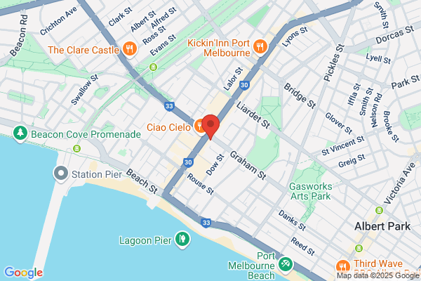 Bay Street Dental Group