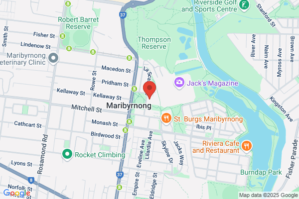 Edge Maribyrnong Dental