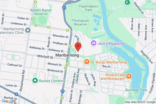 Edge Maribyrnong Dentist