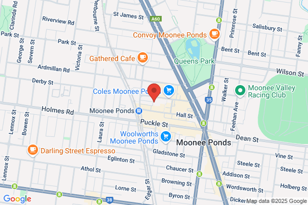 Mason Square Dental