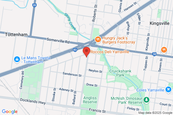 Autism Victoria