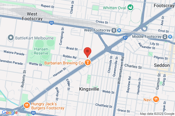 Vape Culture , West Footscray
