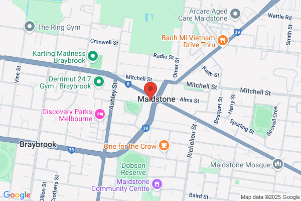 Ballarat Rd Family Medical Centre