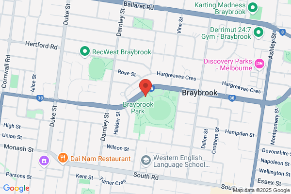 Braybrooke Medical Centre