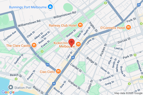 Bridge St Clinic