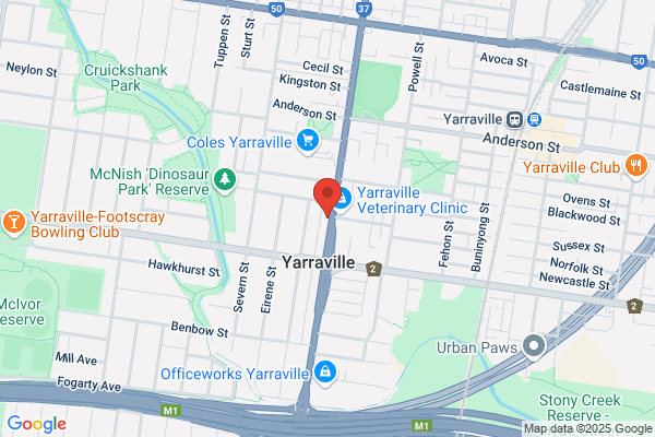 Inner West Medical Centre