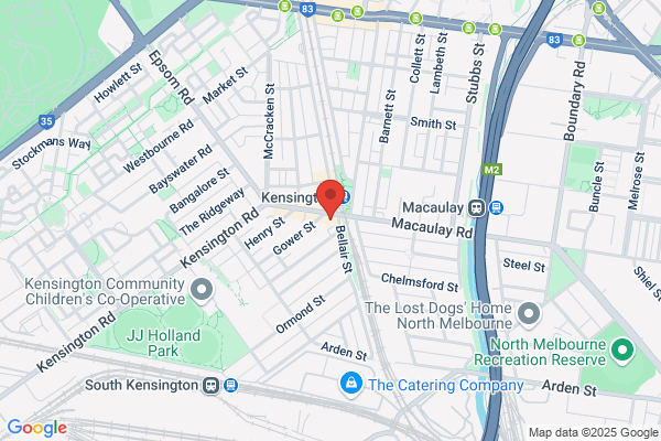 Kensington Medical Clinic