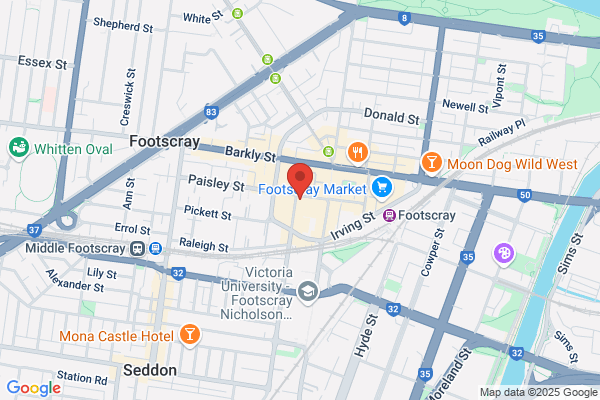 Essendon Network For Employment & Training (E.N.E.T)