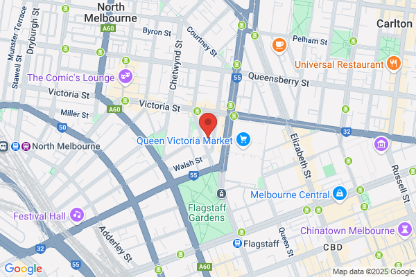 Australian Public Service Benevolent Society