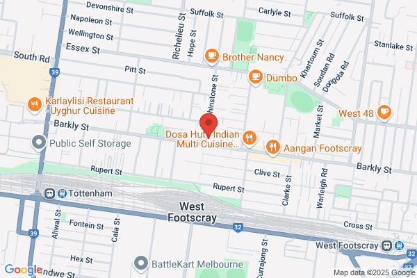Flemington Florist