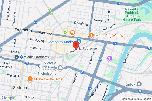 Double 'M' Convenience Stores