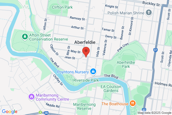 Aberfeldie Fresh