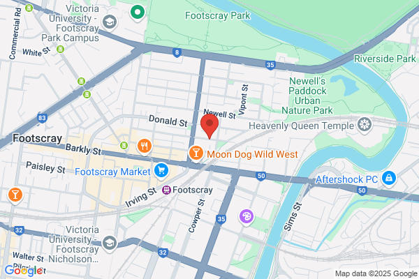 Campaspe Murray Trading Co Pty Ltd