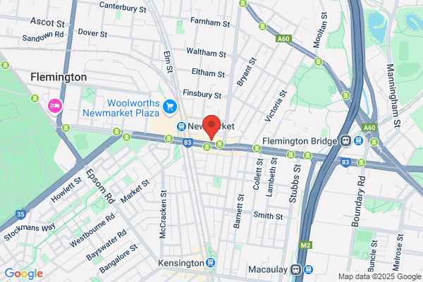 Flemington Fresh Centre