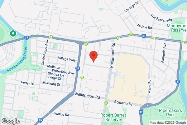 Adriatic Furniture Maribyrnong