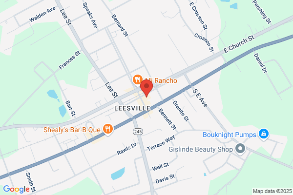 Econo Furniture & Bedding Store