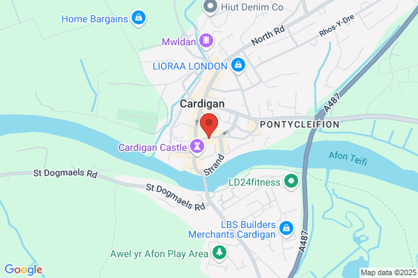 Cardigan Place Interiors & Gifts