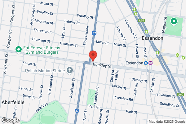 Essendon Glass