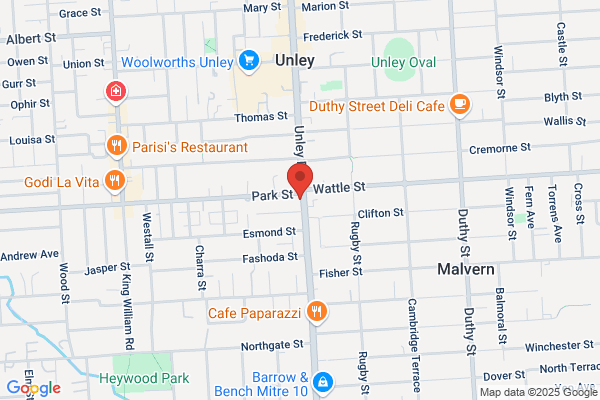 Dare Hair