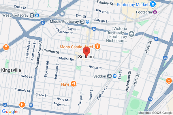 Footscray Cellars