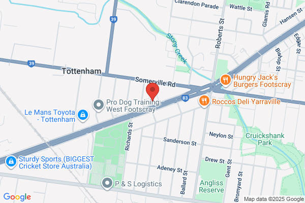 City Prestige Automobiles
