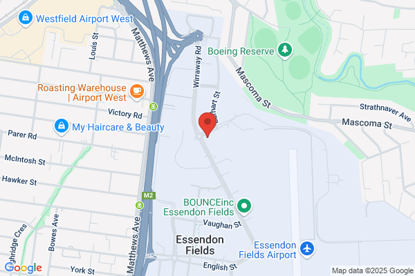 Essendon Mitsubishi