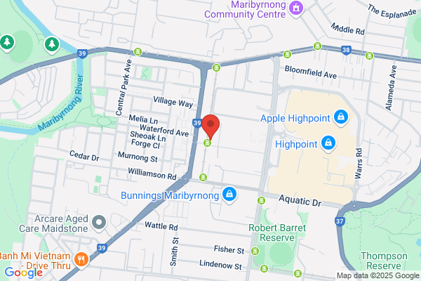 Highpoint Motors