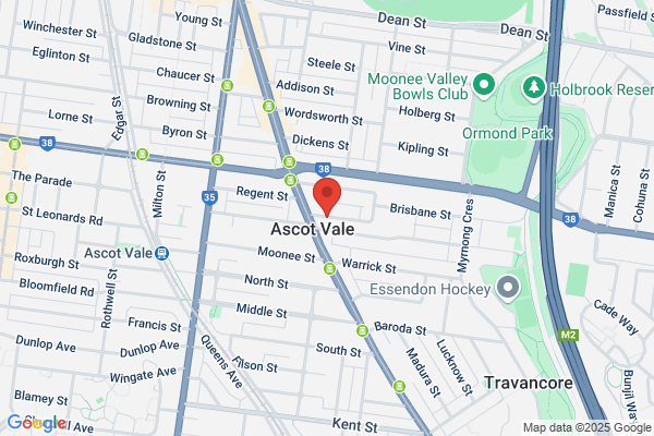 Aberdeen Automotive Services