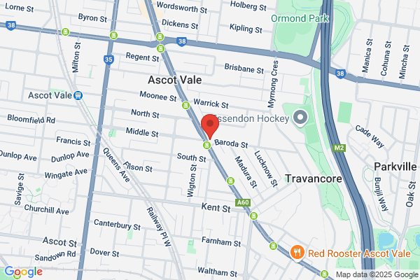 Ascot Vale Auto Electrical