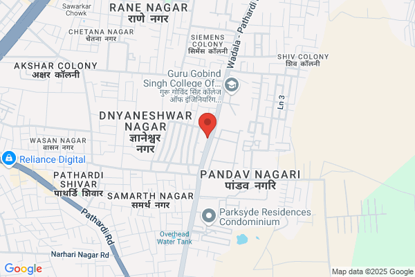 D N A Car Care Centre