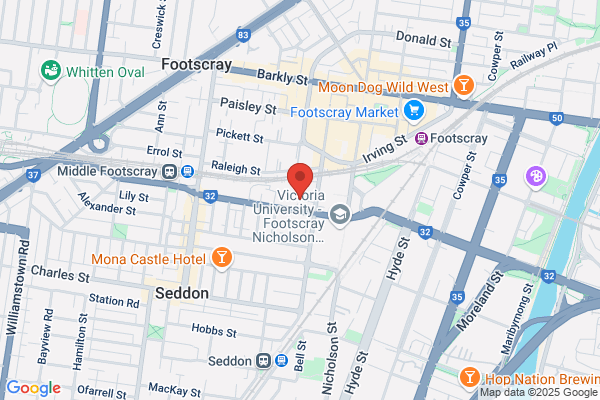 Dudley Street Auto Repairs