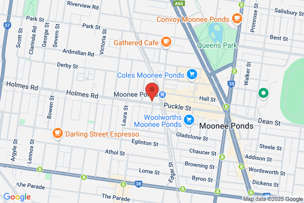 Essendon Youth Accommodation Group