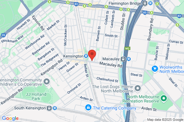 Barnet Motor Body Repairs