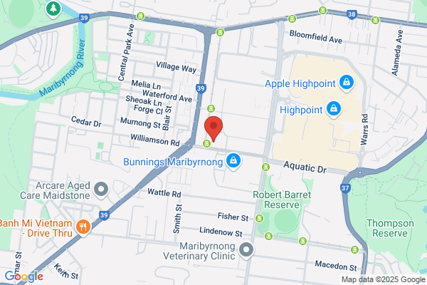Bodycorp Highpoint Accident Repair Centre