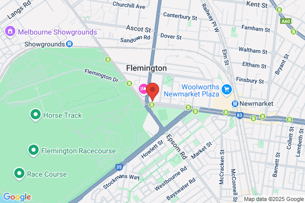Flemington Accident Repair Centre