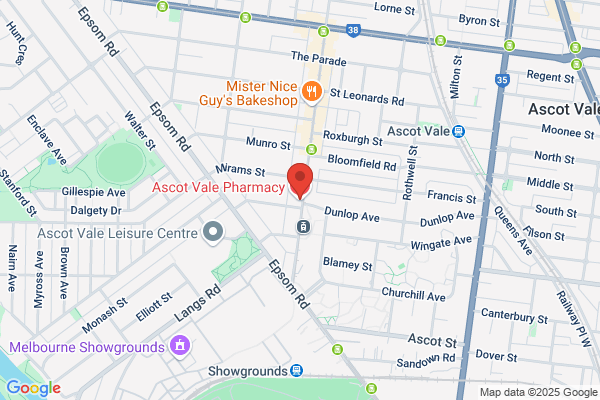 Ascot Vale Pharmacy